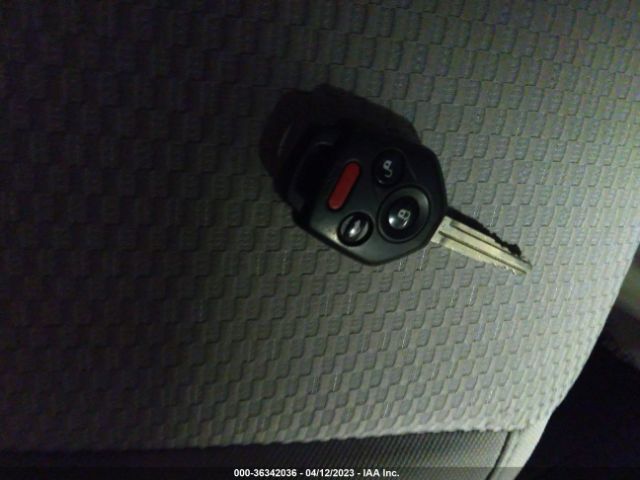 JF2SJABC1GH505559 Subaru Forester 2.5i