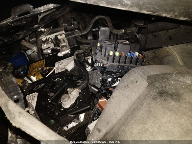 JF2SJABC1GH505559 Subaru Forester 2.5i