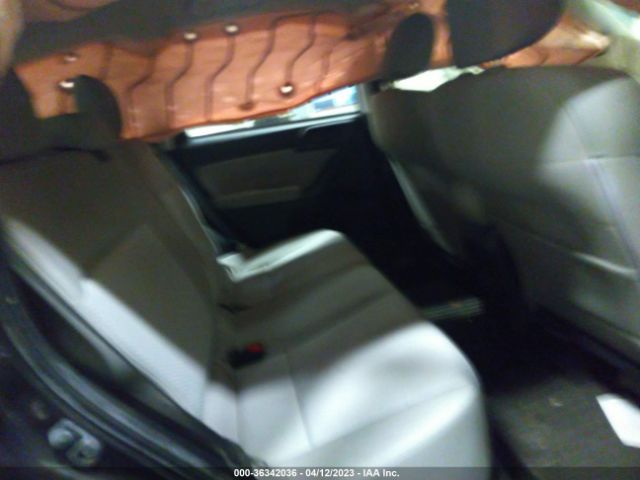 JF2SJABC1GH505559 Subaru Forester 2.5i