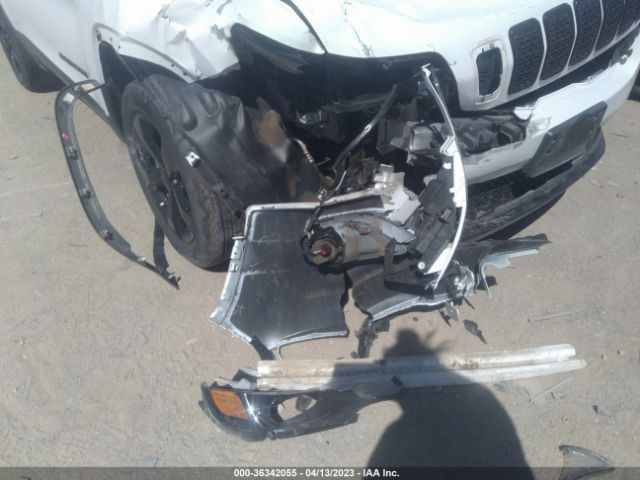 1C4PJMLB9LD594827 Jeep Cherokee Altitude