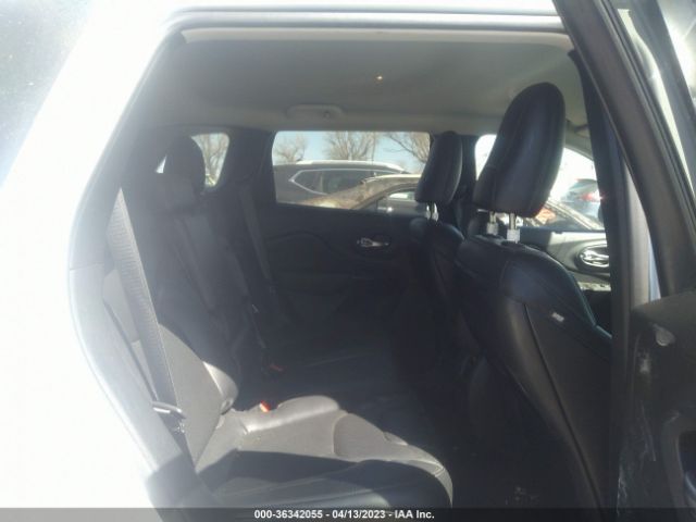 1C4PJMLB9LD594827 Jeep Cherokee Altitude
