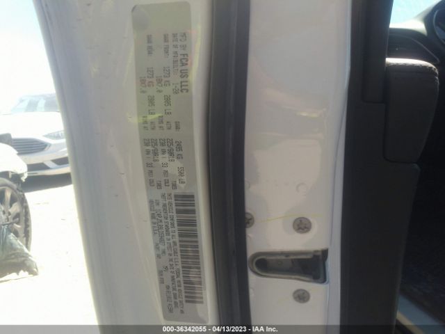 1C4PJMLB9LD594827 Jeep Cherokee Altitude