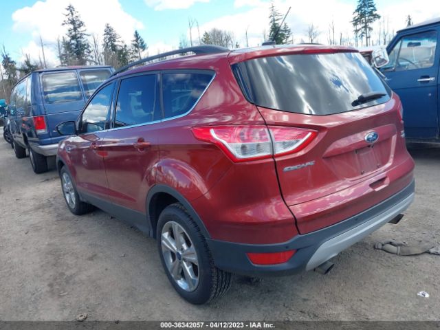 1FMCU9G94EUB32572 Ford ESCAPE SE