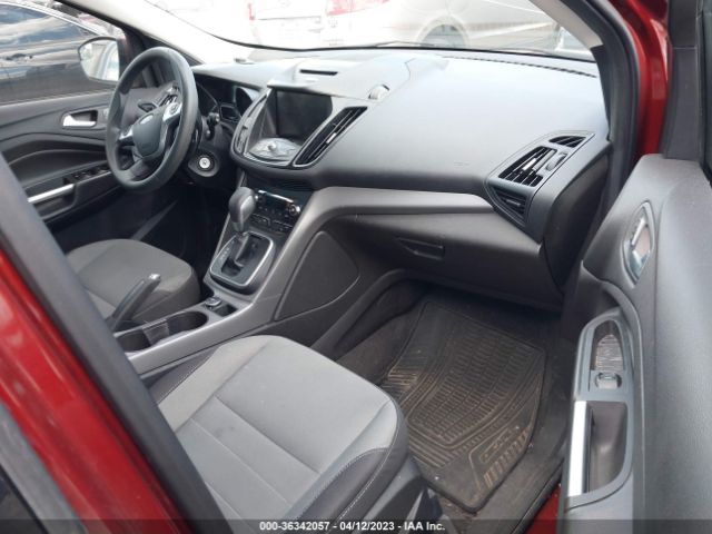 1FMCU9G94EUB32572 Ford ESCAPE SE