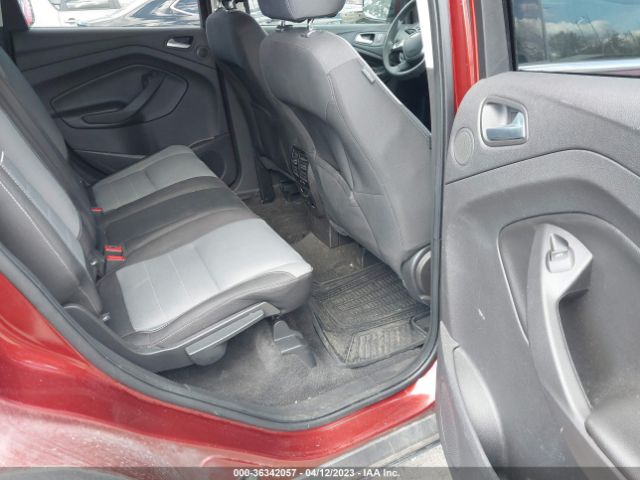 1FMCU9G94EUB32572 Ford ESCAPE SE