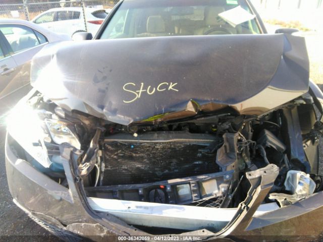 5J8TB4H56FL002035 Acura Rdx Tech Pkg