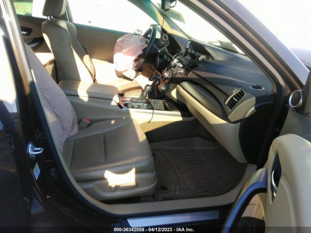 5J8TB4H56FL002035 Acura Rdx Tech Pkg