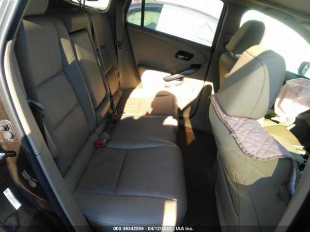 5J8TB4H56FL002035 Acura Rdx Tech Pkg
