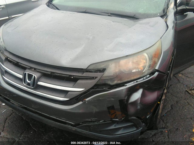Honda CR-V LX 2014 3CZRM3H39EG709602 Image 6