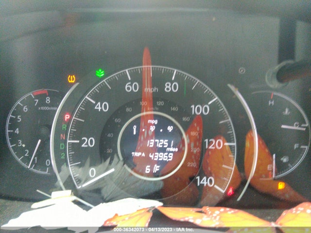 Honda CR-V LX 2014 3CZRM3H39EG709602 Image 7