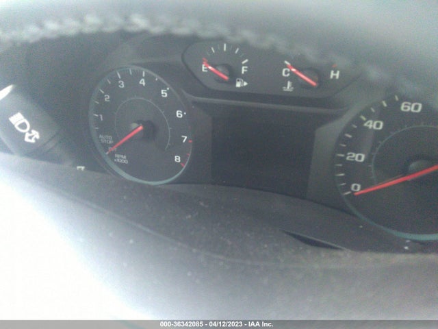 Chevrolet MALIBU RS 2021 1G1ZG5ST7MF036528 Image 7
