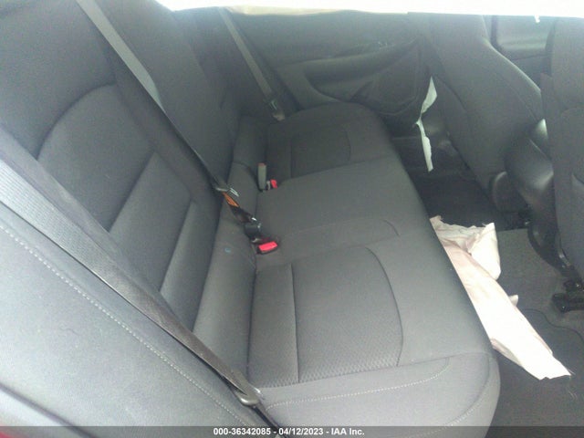 Chevrolet MALIBU RS 2021 1G1ZG5ST7MF036528 Image 8