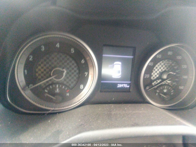 Hyundai ELANTRA SEL 2020 KMHD84LF4LU909188 Image 8