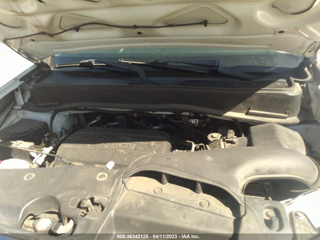 Honda PILOT SE 2015 5FNYF3H35FB031188 Image 10