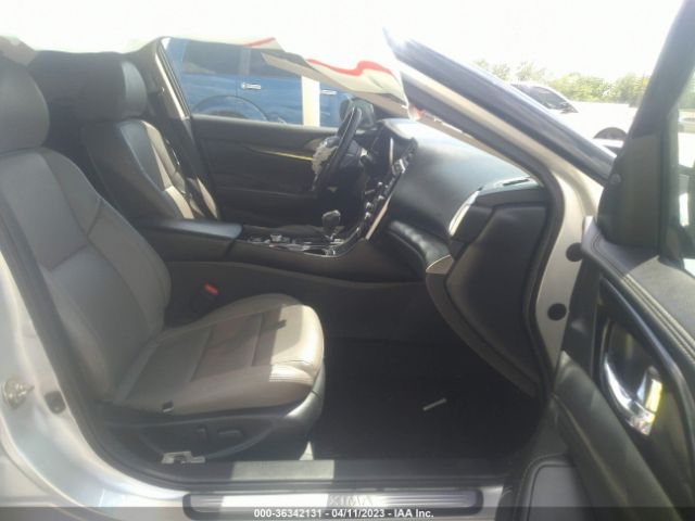 1N4AA6AV3KC360837 Nissan MAXIMA SV