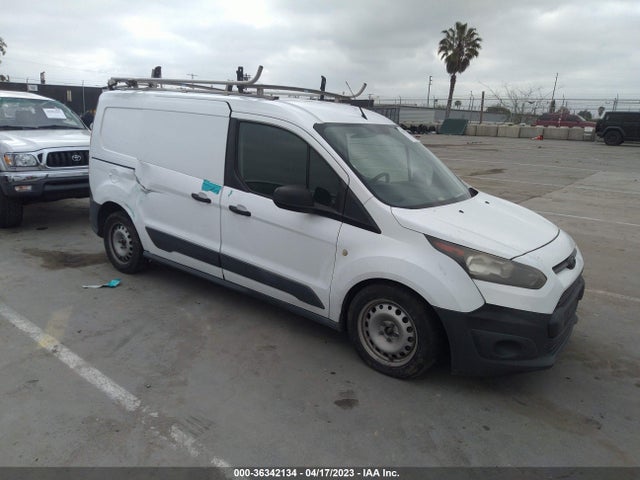 Ford Transit Connect Xl 2014 NM0LS7E76E1169394 Image 1