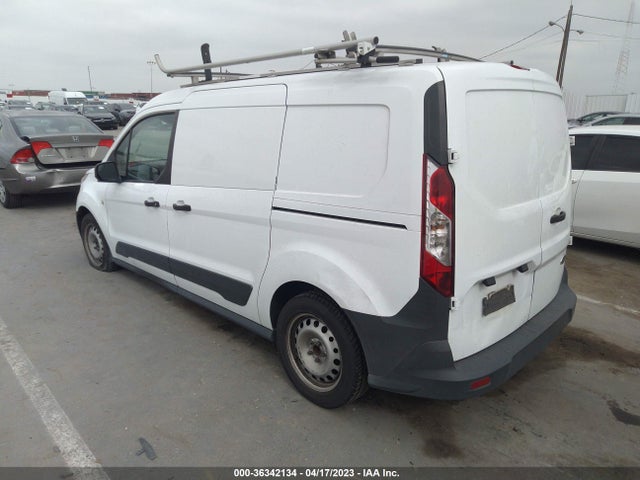 Ford Transit Connect Xl 2014 NM0LS7E76E1169394 Image 3