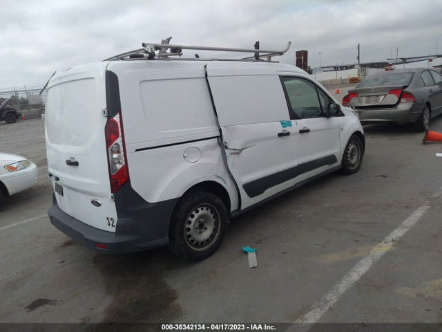 Ford Transit Connect Xl 2014 NM0LS7E76E1169394 Image 4