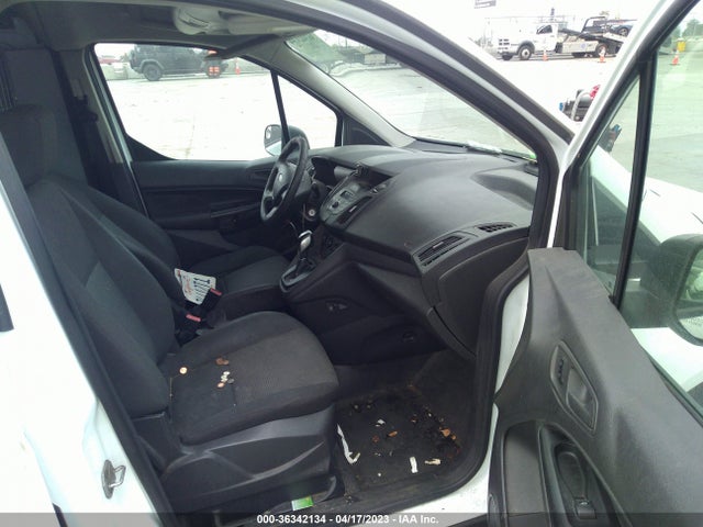 Ford Transit Connect Xl 2014 NM0LS7E76E1169394 Image 5