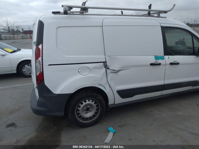 Ford Transit Connect Xl 2014 NM0LS7E76E1169394 Image 6