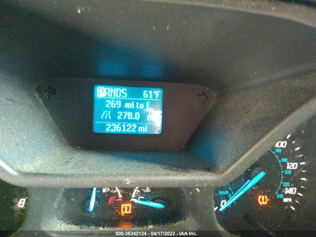 Ford Transit Connect Xl 2014 NM0LS7E76E1169394 Image 7