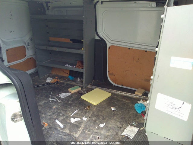 Ford Transit Connect Xl 2014 NM0LS7E76E1169394 Image 8
