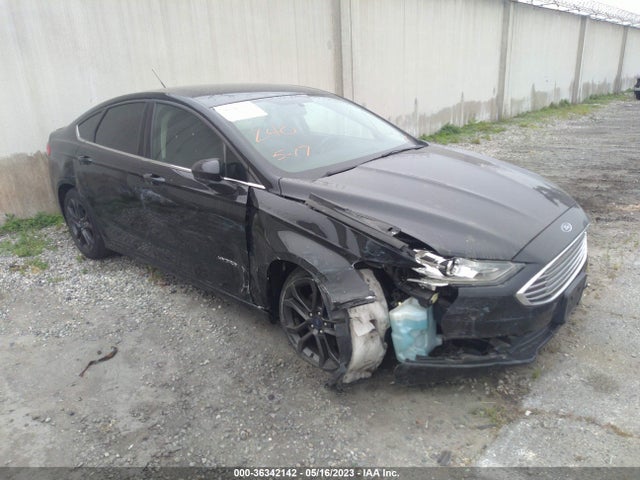 2018 3FA6P0LU5JR110621 main image