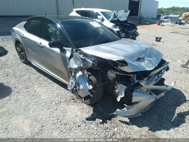 2019 4T1B61HK6KU200780 main image