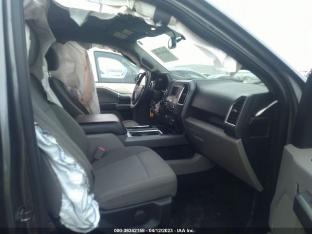 1FTEW1EF4HKC42474 Ford F-150 Xl/xlt/lariat