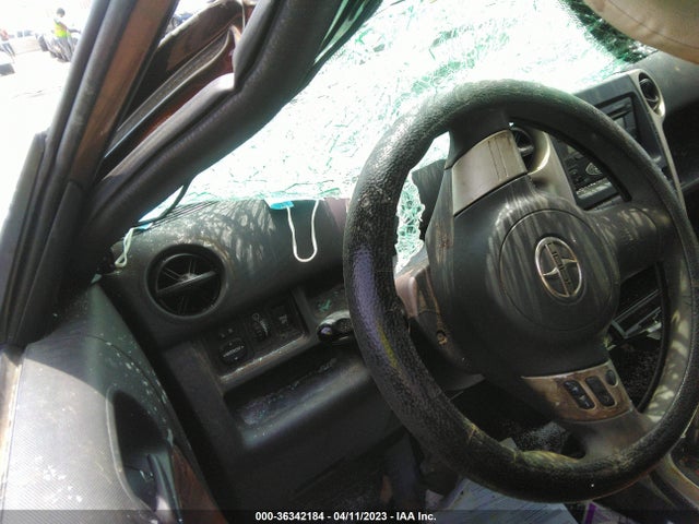 2006 SCION XB VIN: JTLKT324664121168