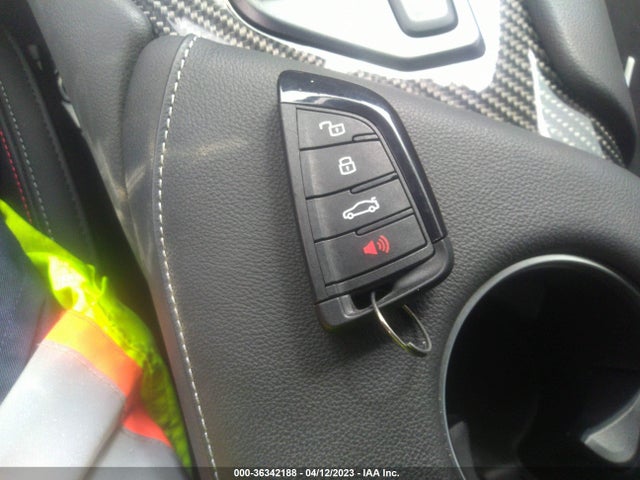 Toyota Gr Supra 2.0 2021 WZ1DB2C07MW042849 Image 11