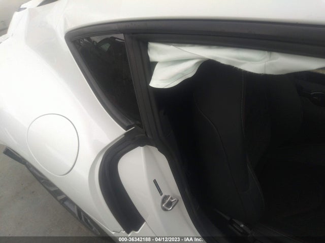 Toyota Gr Supra 2.0 2021 WZ1DB2C07MW042849 Image 8