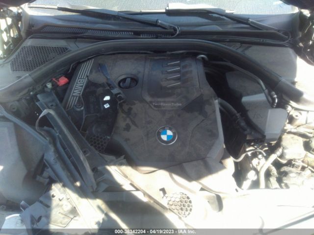 WBA5R7C08LFJ21874 BMW 3 Series 330i Xdrive