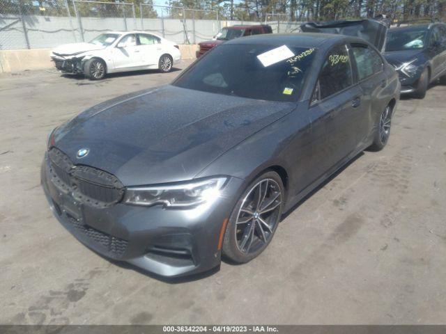 WBA5R7C08LFJ21874 BMW 3 Series 330i Xdrive