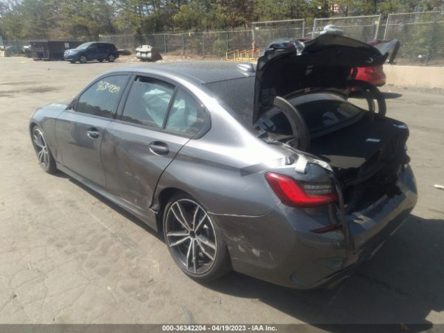 WBA5R7C08LFJ21874 BMW 3 Series 330i Xdrive