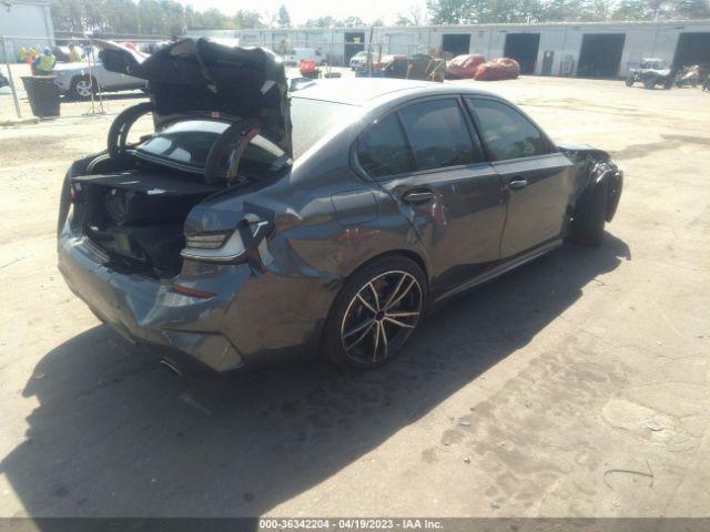 WBA5R7C08LFJ21874 BMW 3 Series 330i Xdrive