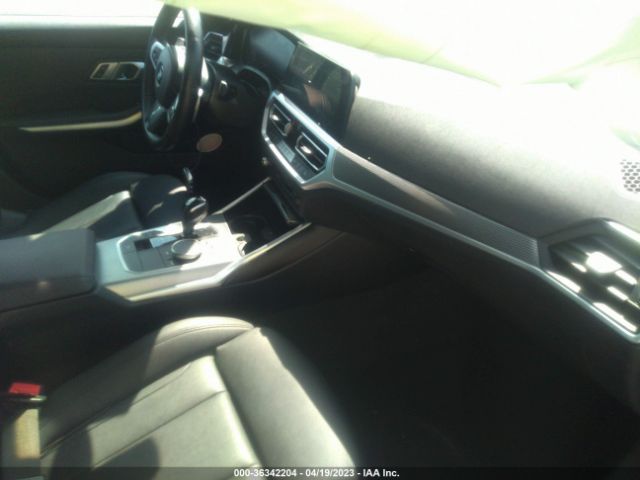 WBA5R7C08LFJ21874 BMW 3 Series 330i Xdrive