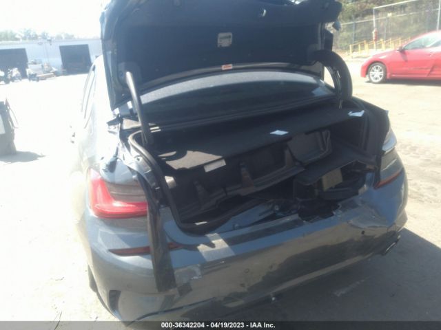 WBA5R7C08LFJ21874 BMW 3 Series 330i Xdrive