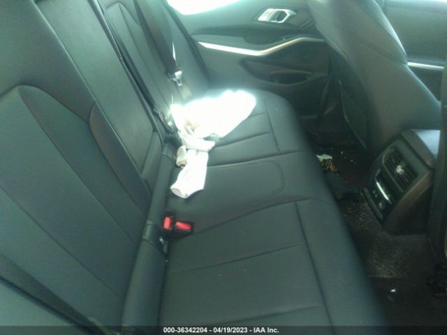 WBA5R7C08LFJ21874 BMW 3 Series 330i Xdrive