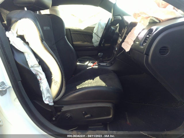 36342231 :رقم المزاد ، 2C3CDXGJXKH650739 vin ، 2019 Dodge Charger Scat Pack مزاد بيع