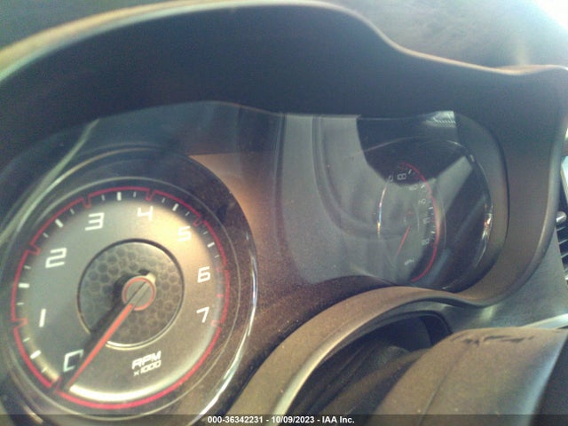 36342231 :رقم المزاد ، 2C3CDXGJXKH650739 vin ، 2019 Dodge Charger Scat Pack مزاد بيع