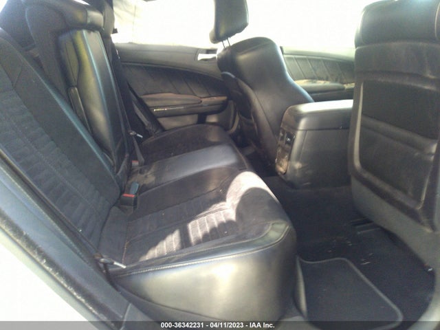 36342231 :رقم المزاد ، 2C3CDXGJXKH650739 vin ، 2019 Dodge Charger Scat Pack مزاد بيع