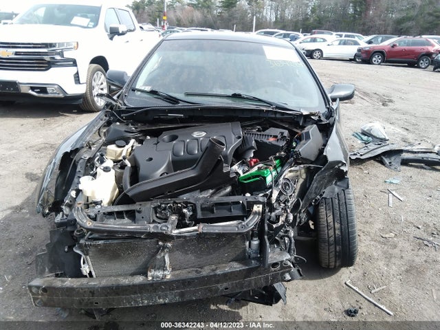 2010 NISSAN ALTIMA 2.5 S VIN: 1N4AL2EP7AC153218