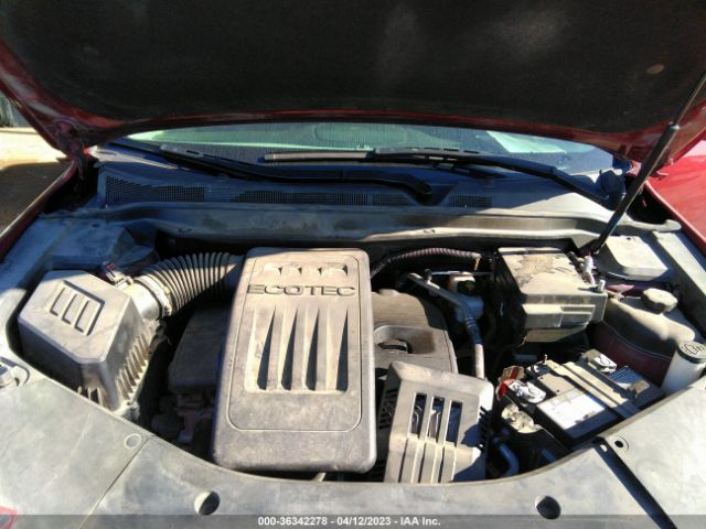 2GKALNEK2H6184089 GMC Terrain Sle