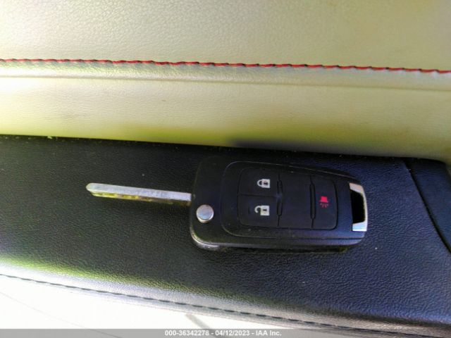 2GKALNEK2H6184089 GMC Terrain Sle