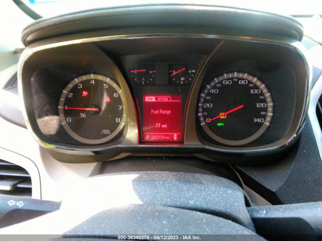 2GKALNEK2H6184089 GMC Terrain Sle