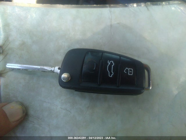 WA1LGAFE9ED011235 Audi Q7 3.0t Premium Plus