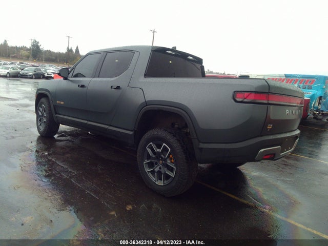 2022 Rivian R1T, VIN: 7FCTGAAA8NN010494