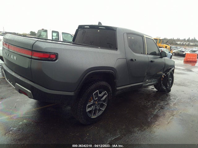 2022 Rivian R1T, VIN: 7FCTGAAA8NN010494
