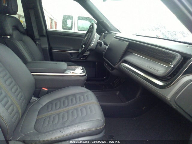 2022 Rivian R1T, VIN: 7FCTGAAA8NN010494